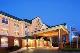 Christiana Inn and Suites