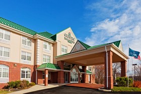 Christiana Inn and Suites