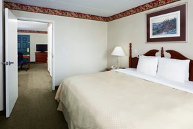 Christiana Inn and Suites