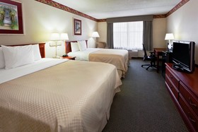 Christiana Inn and Suites