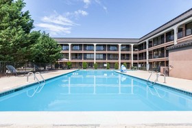 Days Inn by Wyndham Newark Wilmington