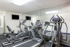 Days Inn by Wyndham Newark Wilmington