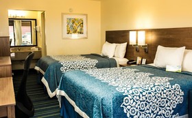 Days Inn by Wyndham Newark Wilmington