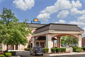 Days Inn by Wyndham Newark Wilmington