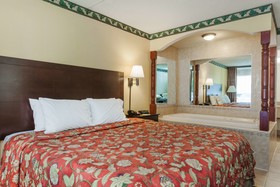 Days Inn by Wyndham Newark Wilmington