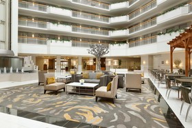 Embassy Suites Newark Wilmington South