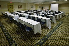 Embassy Suites Newark Wilmington South