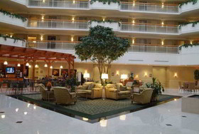 Embassy Suites Newark Wilmington South