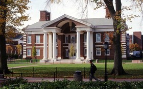 Embassy Suites Newark Wilmington South