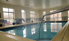 Embassy Suites Newark Wilmington South