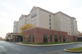 Embassy Suites Newark Wilmington South
