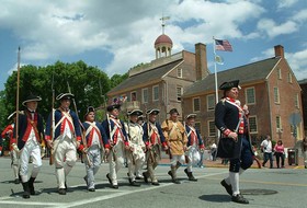 Embassy Suites Newark Wilmington South