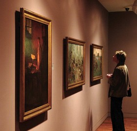 Embassy Suites Newark Wilmington South