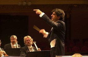 Embassy Suites Newark Wilmington South