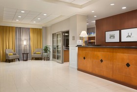 Embassy Suites Newark Wilmington South