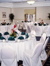 Embassy Suites Newark Wilmington South