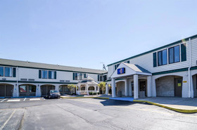 Motel 6 Newark