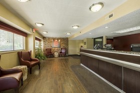 Red Roof PLUS+ Wilmington - Newark