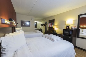 Red Roof PLUS+ Wilmington - Newark