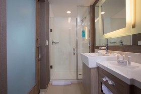 SpringHill Suites Newark Downtown