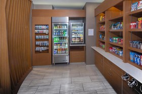 SpringHill Suites Newark Downtown