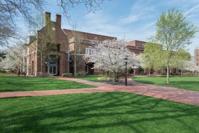 SpringHill Suites Newark Downtown