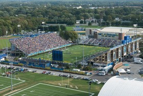 SpringHill Suites Newark Downtown