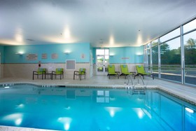 SpringHill Suites Newark Downtown