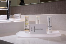 SpringHill Suites Newark Downtown