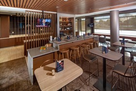 SpringHill Suites Newark Downtown