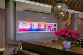 SpringHill Suites Newark Downtown