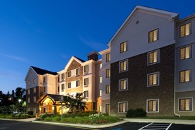 Staybridge Suites Wilmington-Newark