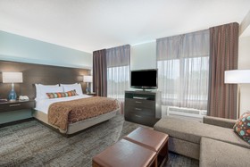 Staybridge Suites Wilmington-Newark