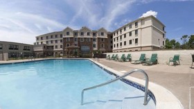 Staybridge Suites Wilmington-Newark