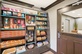 Staybridge Suites Wilmington-Newark