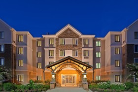 Staybridge Suites Wilmington-Newark