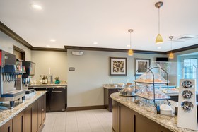 Staybridge Suites Wilmington-Newark