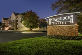 Staybridge Suites Wilmington-Newark