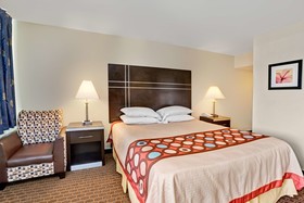 Super 8 by Wyndham Newark DE