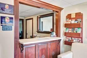 Super 8 by Wyndham Newark DE