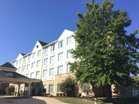 Towne Place Suites Wilmington Newark/Christiana