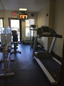 Towne Place Suites Wilmington Newark/Christiana