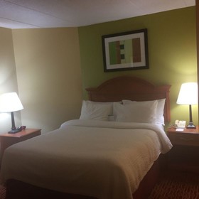 Towne Place Suites Wilmington Newark/Christiana