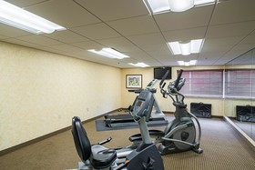 Red Roof Inn & Suites Wilmington - New Castle