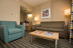 Atlantic Sands Hotel & Conference Center