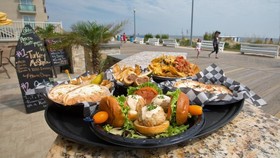 Atlantic Sands Hotel & Conference Center