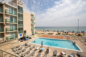 Atlantic Sands Hotel & Conference Center