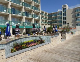 Atlantic Sands Hotel & Conference Center