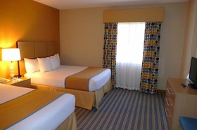 Atlantic Sands Hotel & Conference Center