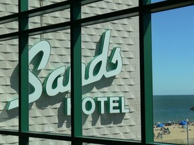 Atlantic Sands Hotel & Conference Center
